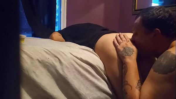 anal punishment for being a brat slut and she fights back