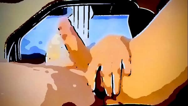 bad wolf28 オタクポルノ漫画