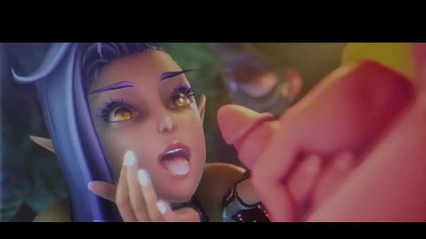 Ela’s Devotion Quest Scene