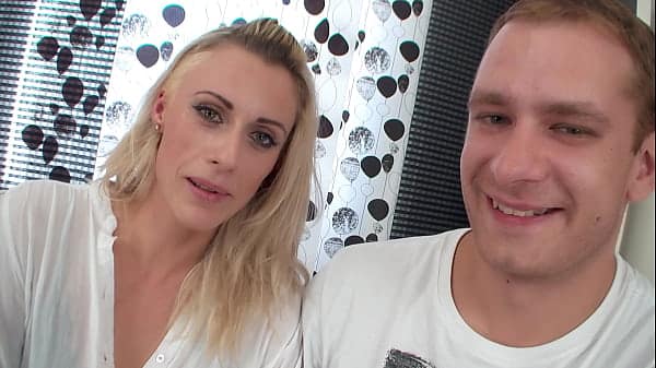 Blonde Housewife Brittany Bardot Takes A Black Cock Up The Ass DTW2811