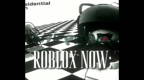 Roblox edit