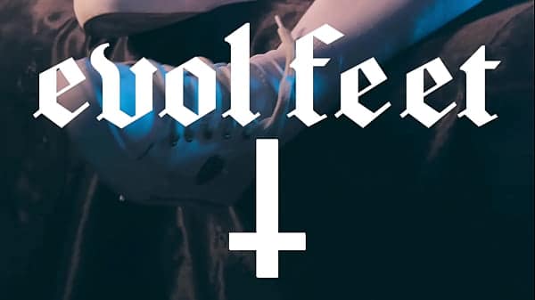 You Think You Can Resist The Smell Of My Dirty Nylons?