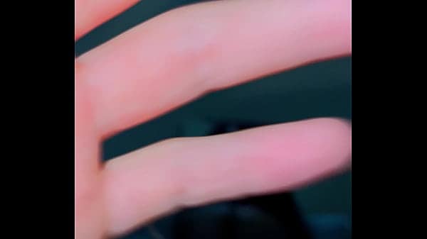 Una rica COLOMBIANA me da una buena chupada