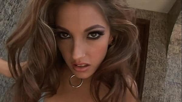 Jenna Haze Says This Is The Most Extreme Anal She’s Ever Done